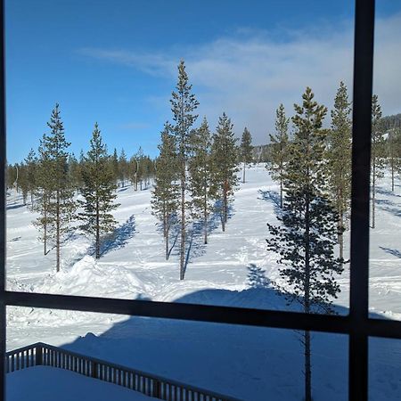 Poolorama Lodge - With Magnificent Mountain View イドレ エクステリア 写真