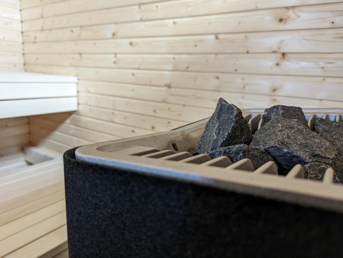 Poolorama Lodge - With Magnificent Mountain View イドレ エクステリア 写真