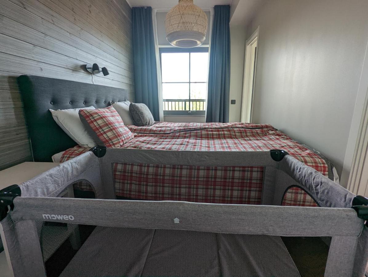 Poolorama Lodge - With Magnificent Mountain View イドレ エクステリア 写真