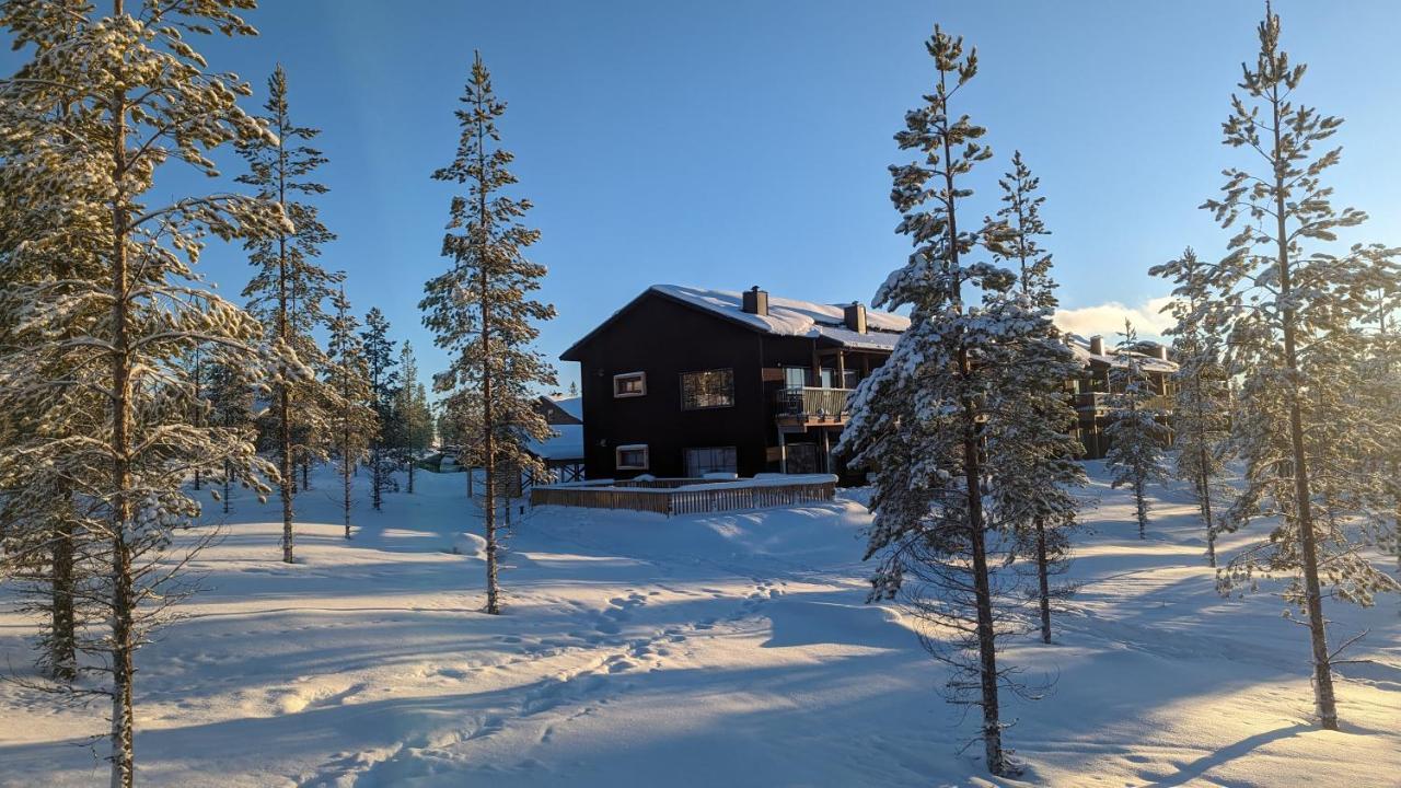 Poolorama Lodge - With Magnificent Mountain View イドレ エクステリア 写真